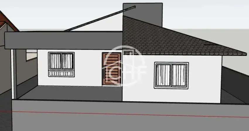 Casa com 3 quartos à venda na Rua Otto Lofhagen, 733, Centro, Guabiruba