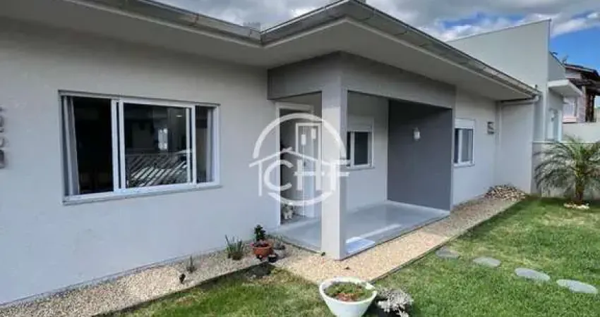 Casa com 3 quartos à venda na Rua Ivan Carlos Kohler, 991, São João, Brusque