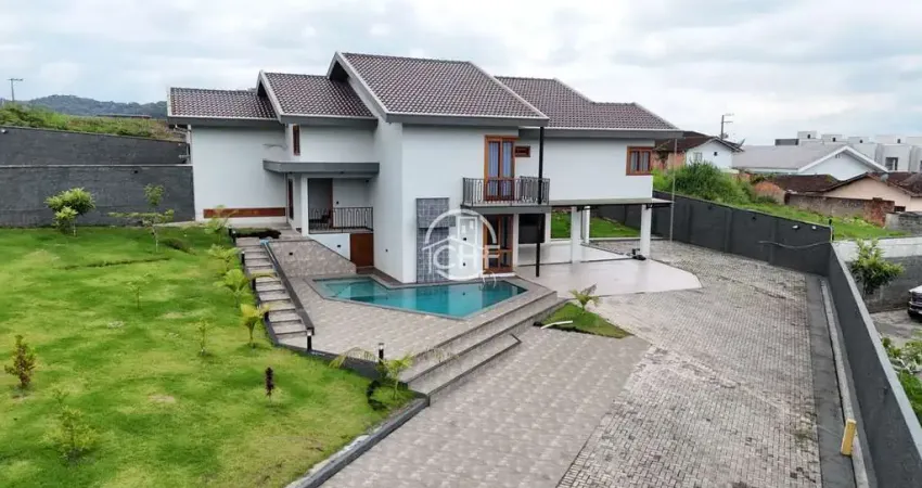 Casa com 3 quartos à venda na Rua João Peters, 430, Dom Joaquim, Brusque