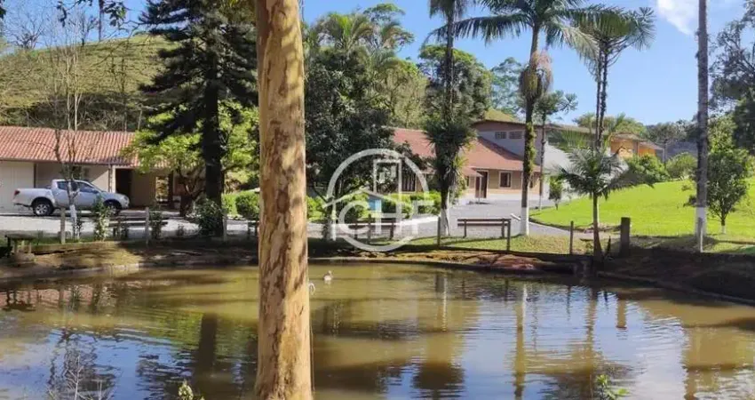 Terreno à venda na Rodovia Gentil Batistti Archer, Zantão, Brusque