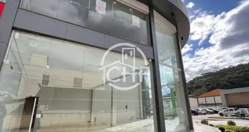 Sala comercial para alugar na Rua Brusque, 690, Centro, Guabiruba