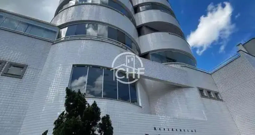 Apartamento com 3 quartos para alugar na Rua João Bauer, 368, Centro I, Brusque