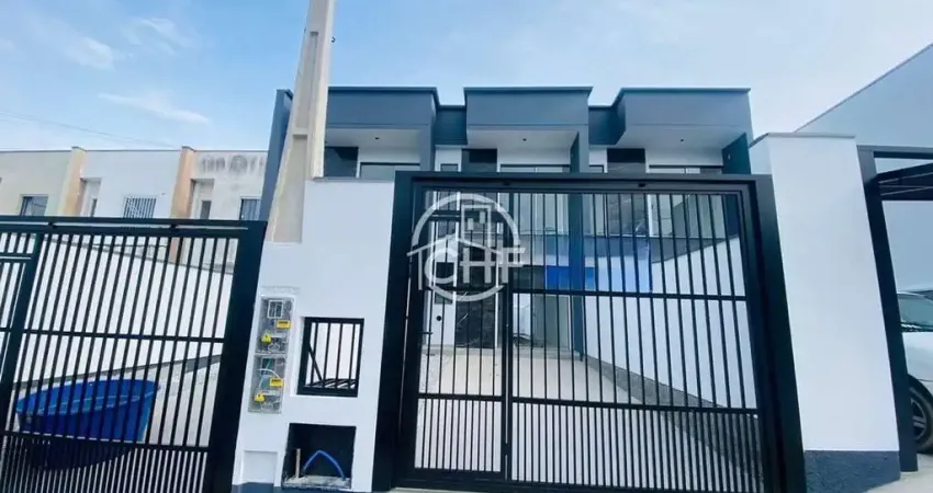 Casa com 2 quartos à venda na Rua Horizonte, 199, Volta Grande, Brusque