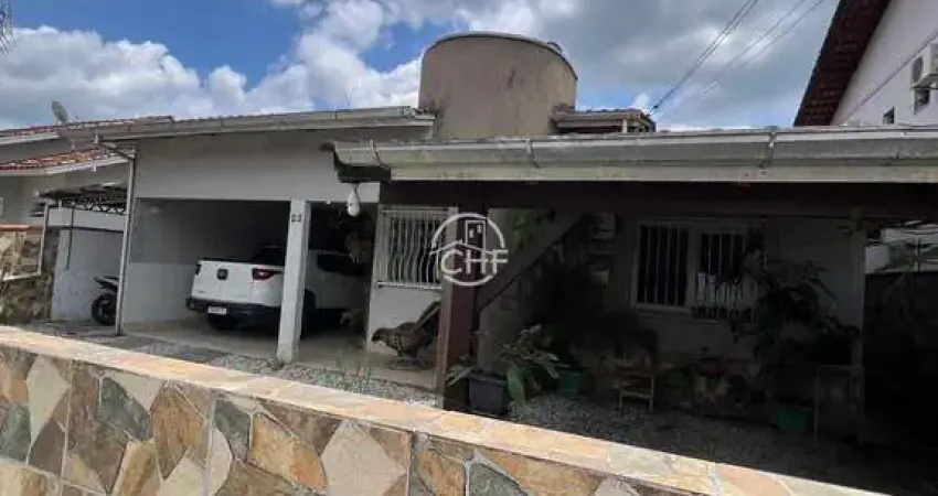 Casa com 4 quartos à venda na Rua Gabriel Siegel, 746, Guarani, Brusque