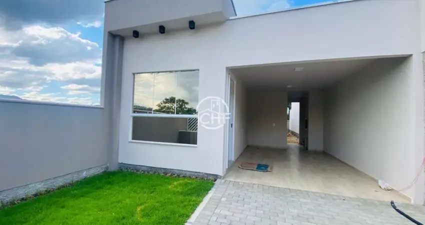 Casa térrea com excelente localização, dom joaquim, brusque - sc