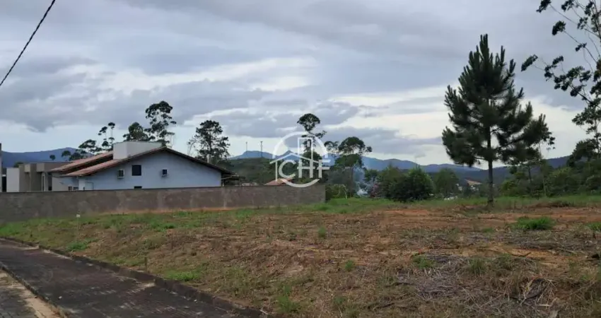 Terreno à venda na rua Godofredo Nuss, 15, Centro, Guabiruba