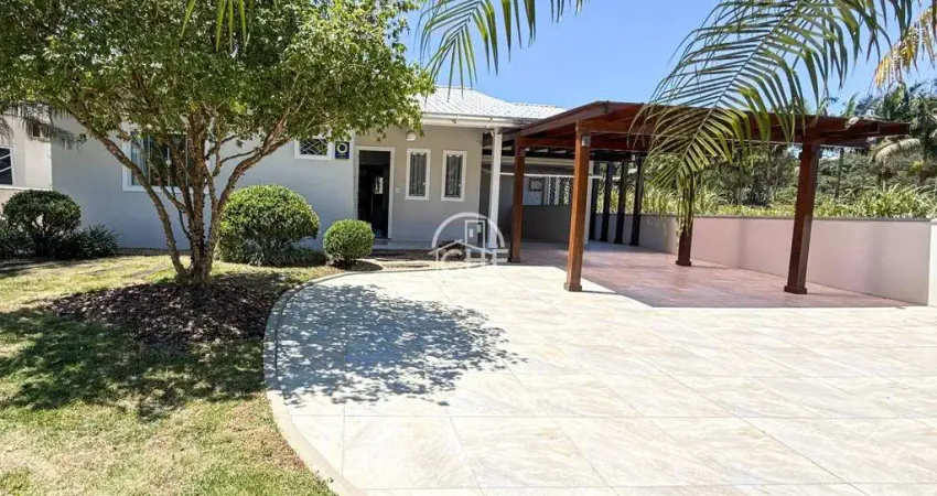 Casa com 3 quartos à venda na Rua Holstein, 258, São Pedro, Guabiruba