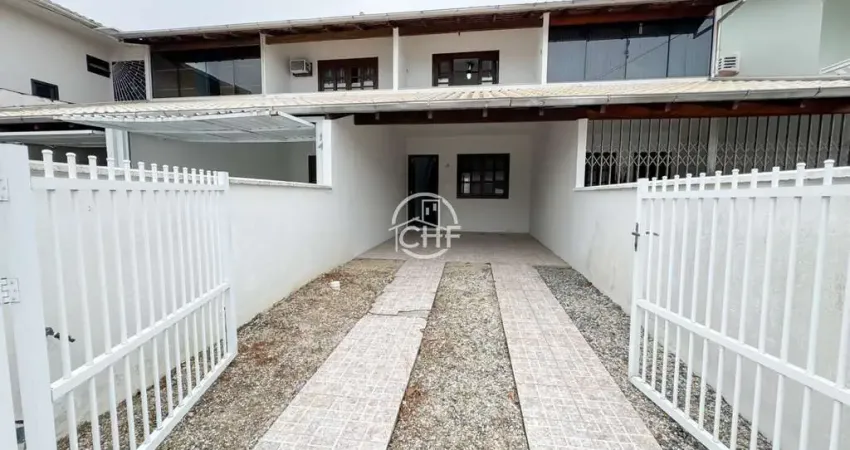 Casa com 2 quartos à venda na Rua Baviera, 285, Souza Cruz, Brusque