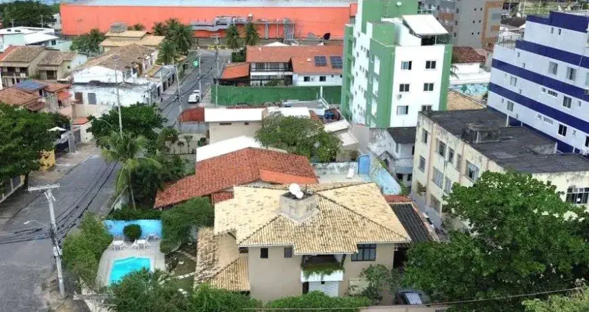 Casa com 5 quartos à venda na Rua Guaraçaima, 156, Piatã, Salvador