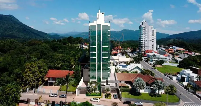 Apartamento com 3 quartos à venda em Das Capitais, Timbó 