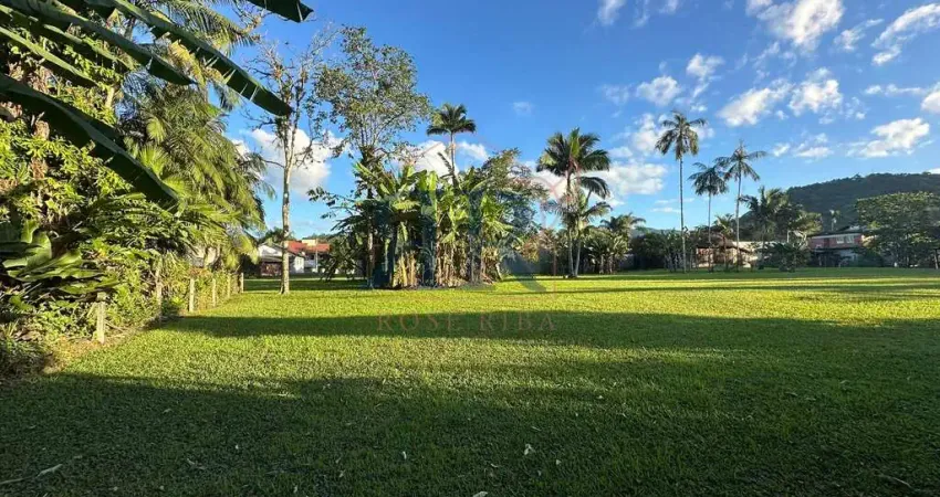 Oportunidade comercial em pomerode – terreno com alta visibilidade!