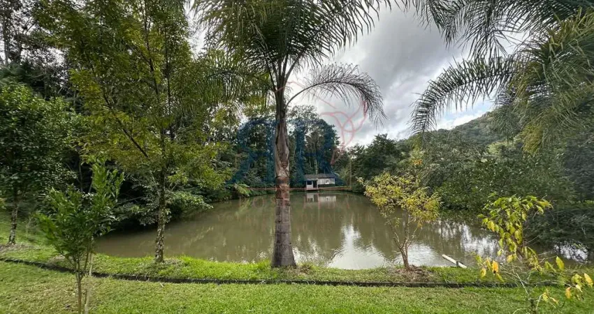 Fazenda à venda na Rua Vidal Fereira, Pomerode Fundos, Pomerode