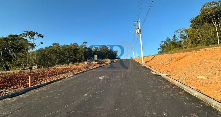 Terreno à venda na Rua Guilhermina Zeplin, Centro, Pomerode
