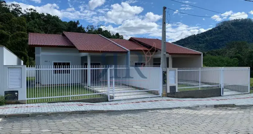 Casa com 2 quartos à venda no Centro, Rio dos Cedros