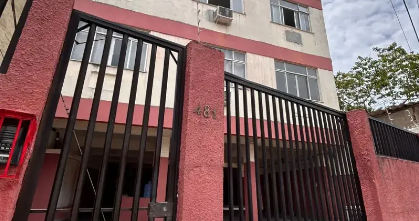 Grande oportunidade! apartamento no bairro califórnia, perto de tudo!