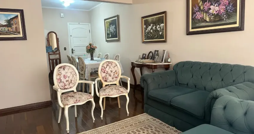 Apartamento com 3 quartos à venda na Rua Joaquina Maria de Jesus, 643, Vila Mogilar, Mogi das Cruzes