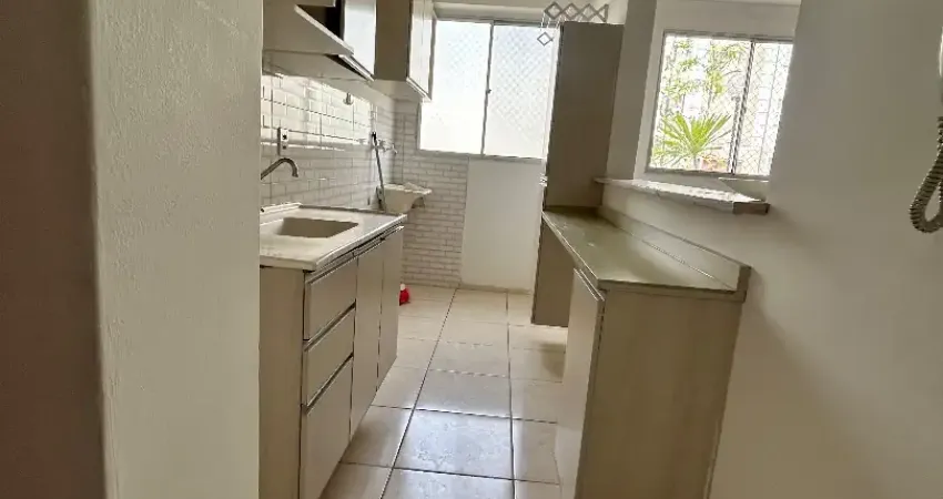 Apartamento para alugar – condomínio mirassol | mogi das cruzes