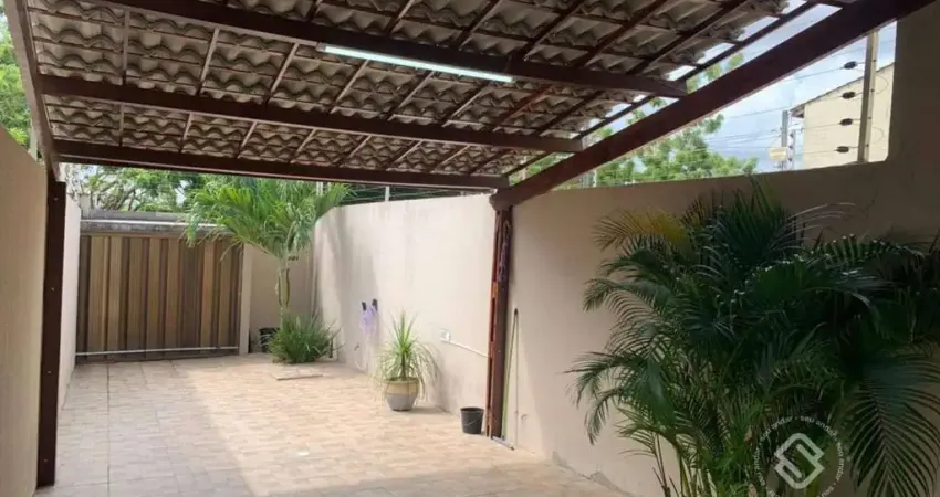 Casa para venda em fortaleza, são bento, 3 dormitórios, 2 suítes, 3 banheiros, 3 vagas