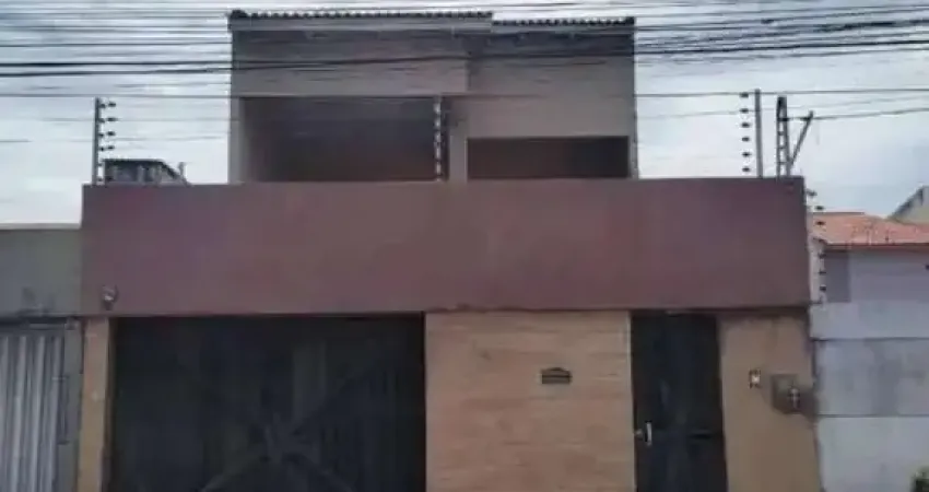 Casa para venda em fortaleza, cambeba, 4 dormitórios, 3 suítes, 3 banheiros, 3 vagas
