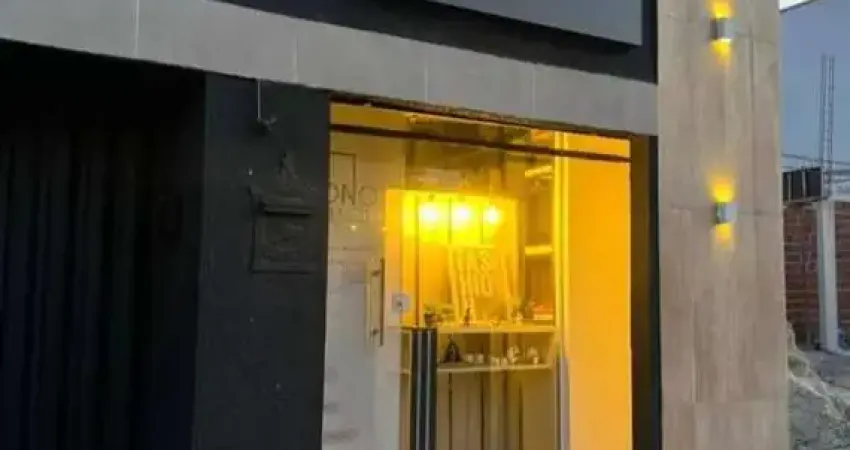 Casa para venda em fortaleza, passaré, 4 dormitórios, 3 suítes, 5 banheiros, 2 vagas