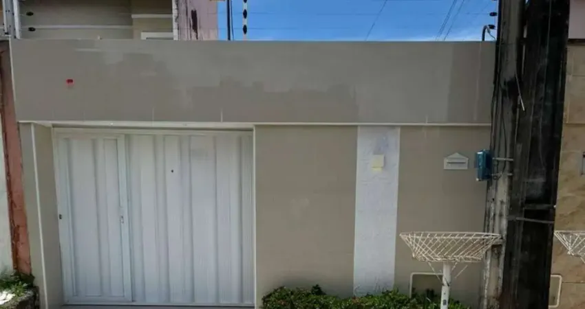Casa para venda em fortaleza, são bento, 2 dormitórios, 2 suítes, 2 banheiros, 3 vagas