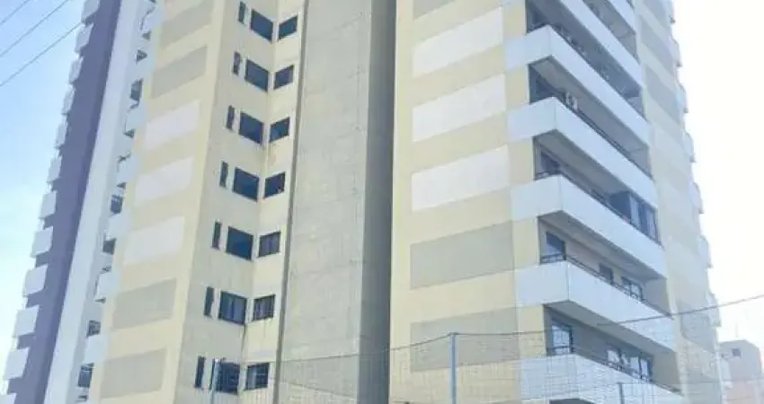 Apartamento para venda, damas, 3 dormitórios, 1 suíte, 2 banheiros, 2 vagas