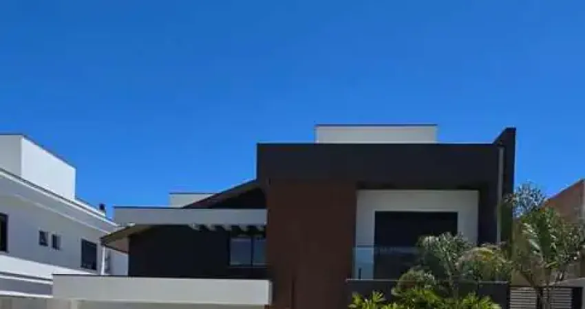 Casa com 4 quartos à venda na Alameda das Graviolas, Loteamento Alphaville Jundiaí - Fase 01, Jundiaí