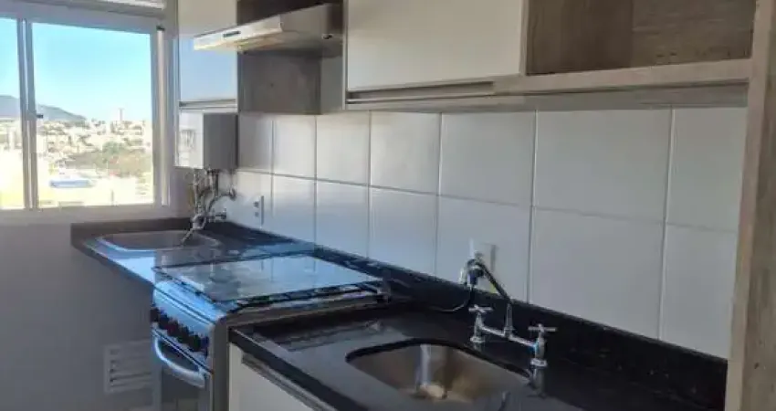 Apartamento com 2 quartos à venda na Rua Ângelo Corradini, Vila Nambi, Jundiaí