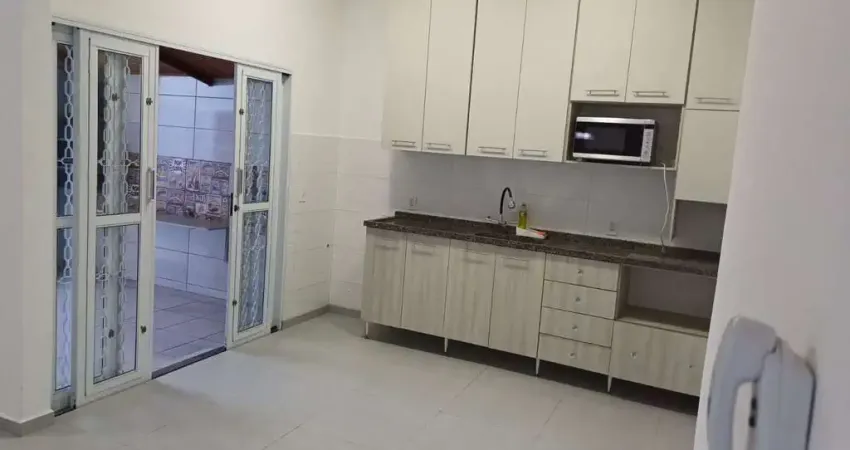 Casa com 3 quartos à venda na Rua Major Lacerda, Vila Arens II, Jundiaí