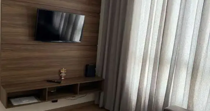 Doce lar bella colonia - apartamento à venda – cond. doce lar bella colônia cidade nova – jundiaí/sp