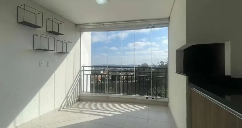 Terraços da serra - apartamento à venda – jardim trevo | jundiaí/sp