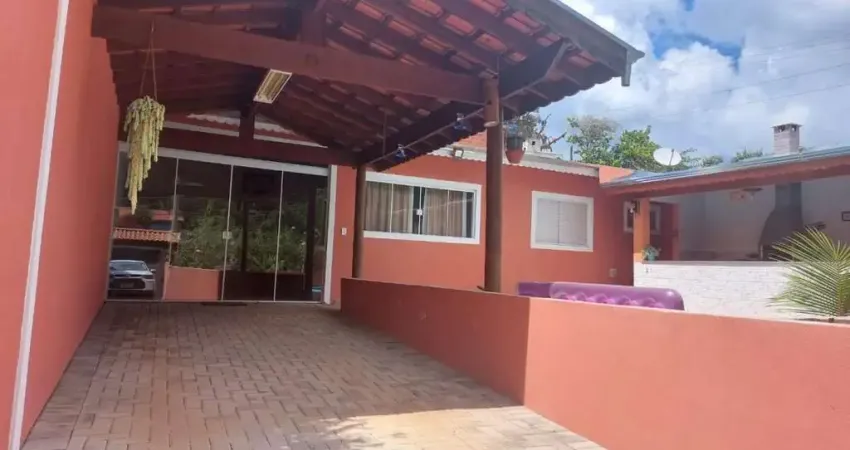 Casa com 1 quarto à venda na Avenida Matheus Fontebasso De Aquino, Roseira, Jundiaí