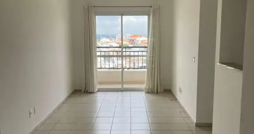 Apartamento com 2 quartos para alugar na Rua Ravenna, Engordadouro, Jundiaí