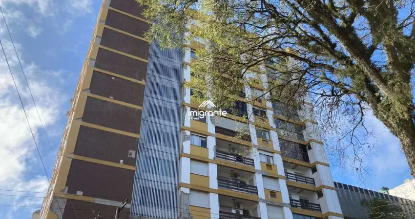 Sala comercial à venda no Centro, Santa Cruz do Sul 