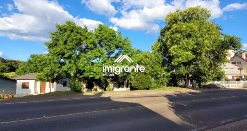 Terreno comercial à venda no Linha Santa Cruz, Santa Cruz do Sul 