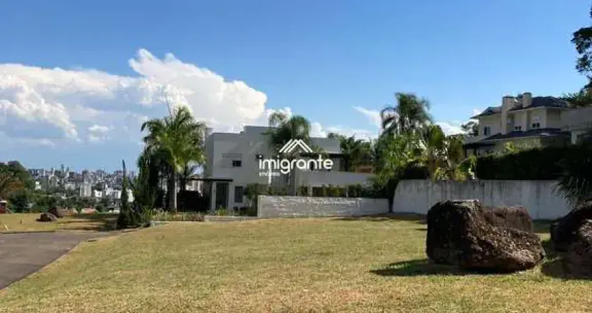 Terreno à venda no Santo Inácio, Santa Cruz do Sul 