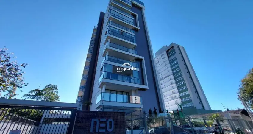 Apartamento com 2 quartos à venda no Centro, Santa Cruz do Sul 