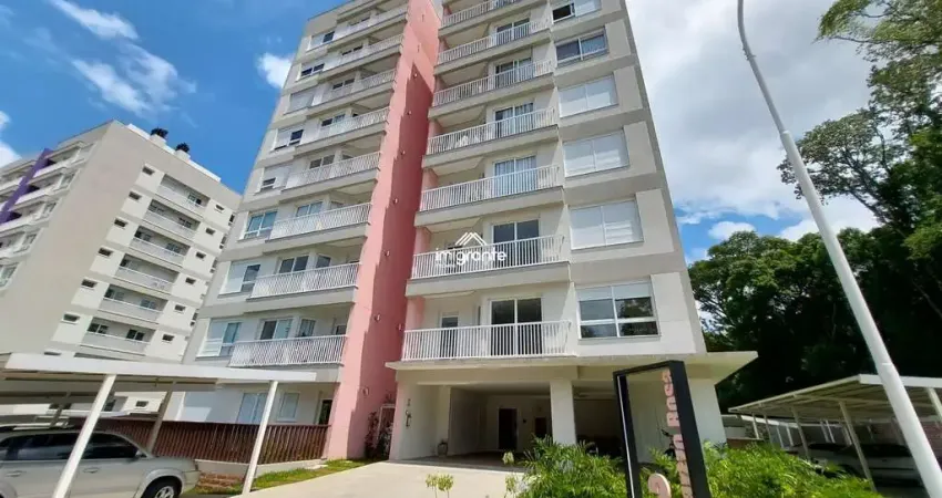 Apartamento com 2 quartos à venda no Jardim Europa, Santa Cruz do Sul