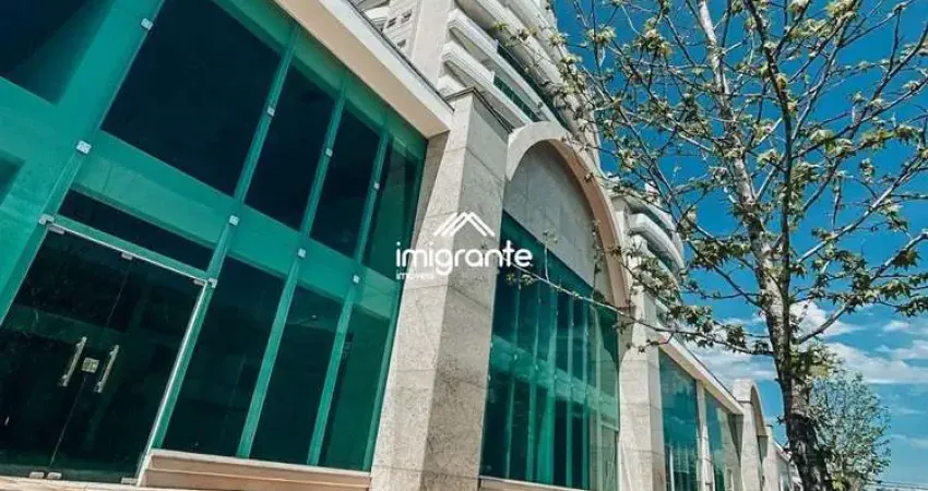 Sala comercial à venda no Centro, Santa Cruz do Sul 