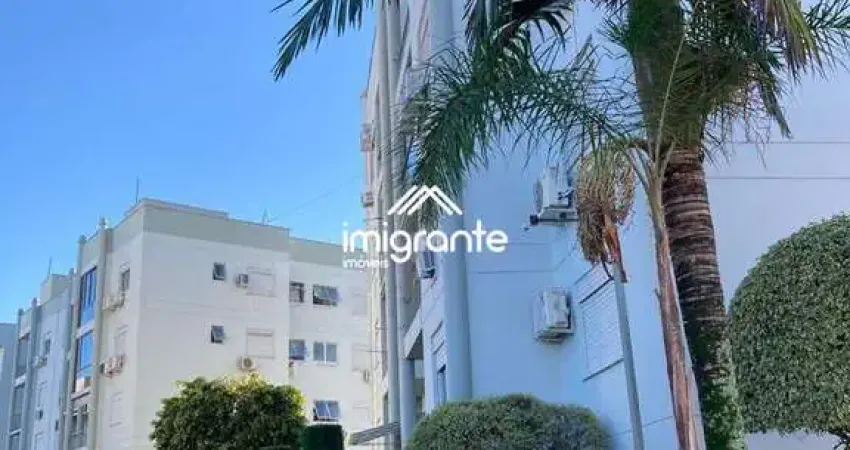 Apartamento com 3 quartos à venda no Higienópolis, Santa Cruz do Sul 