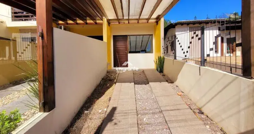 Apartamento com 2 quartos à venda no Renascença, Santa Cruz do Sul 