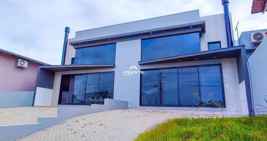 Casa com 3 quartos à venda no Avenida, Santa Cruz do Sul 