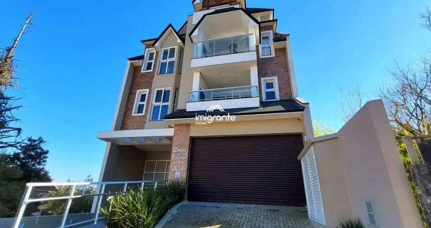 Cobertura com 3 quartos à venda no Centro, Santa Cruz do Sul 