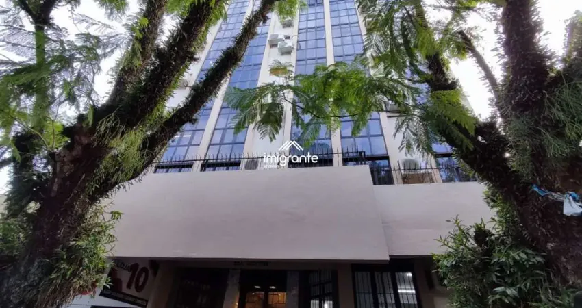 Sala comercial à venda no Centro, Santa Cruz do Sul 