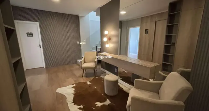 Cobertura com 3 quartos à venda no Centro, Santa Cruz do Sul 