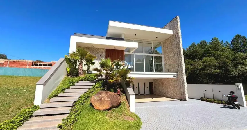 Casa com 3 quartos à venda no Country, Santa Cruz do Sul