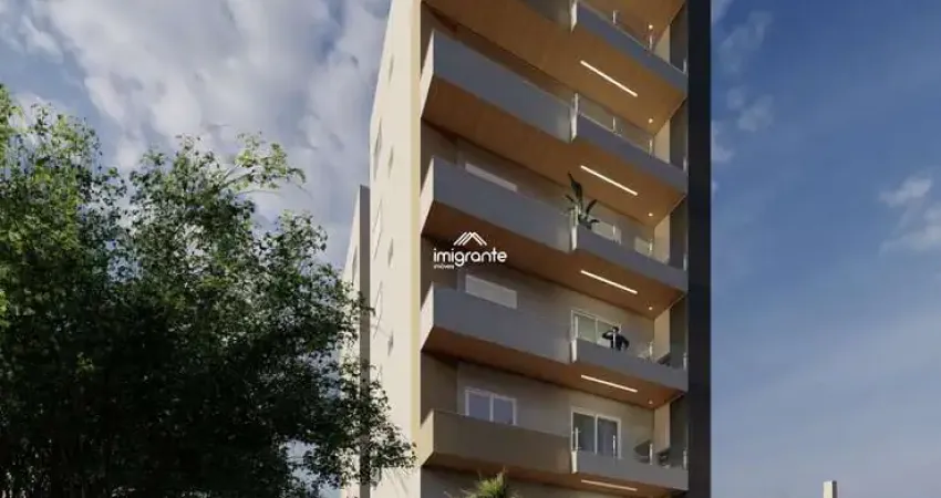 Apartamento com 2 quartos à venda no Universitário, Santa Cruz do Sul