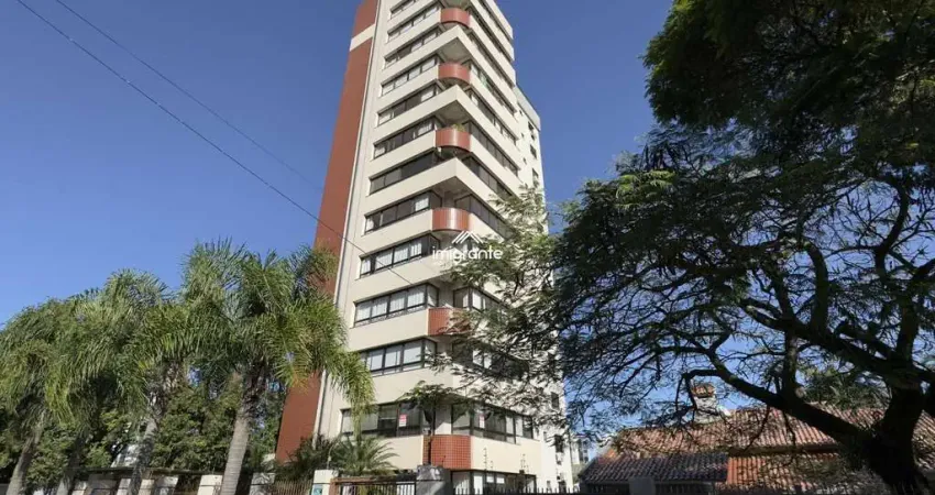Apartamento com 3 quartos à venda no Centro, Santa Cruz do Sul