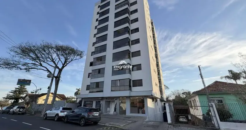 Apartamento com 2 quartos à venda no Centro, Santa Cruz do Sul 