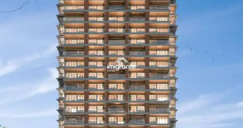 Apartamento com 2 quartos à venda no Centro, Santa Cruz do Sul 